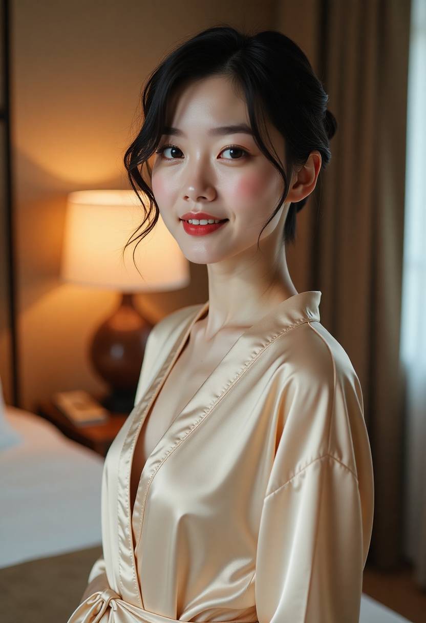 夜行档案海报