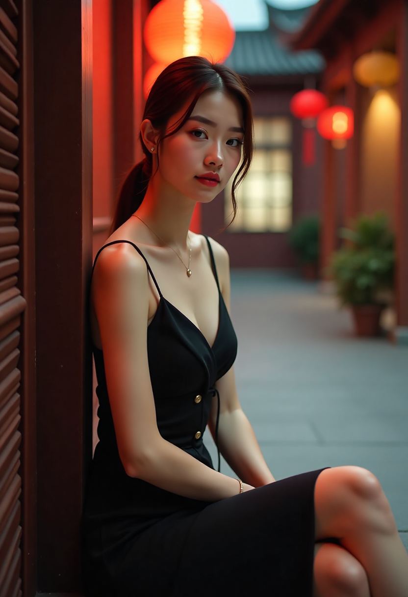 深空边界电影海报