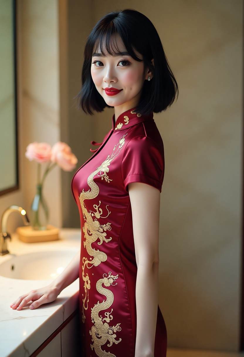 雾城来信海报